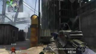 RADIATION CROSS MAP TOMAHAWK