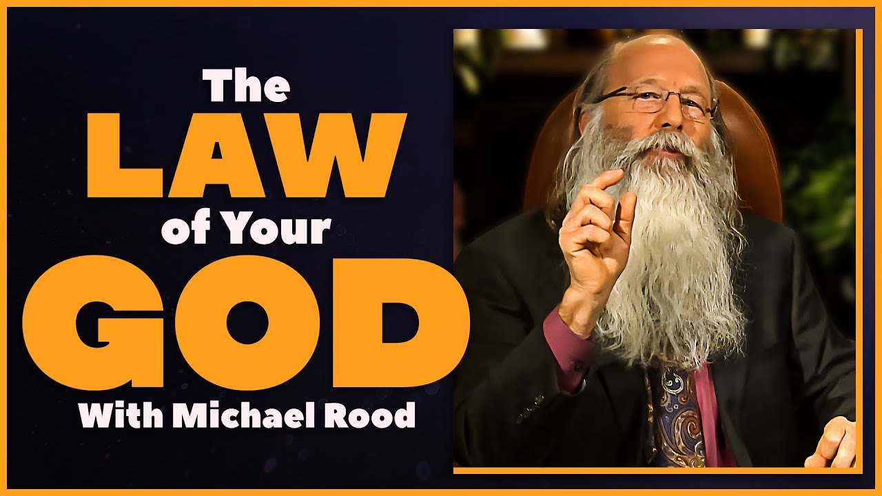 The Law of Your God (PREVIEW) | Shabbat Night Live - YouTube