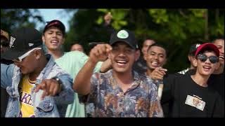 JANGAN DENG SAYA - PARAPARA BELAKANG (OFFICIAL MUSIK VIDEO)