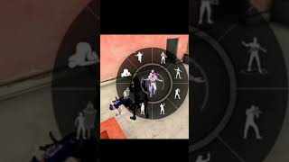prank kill || Free fire || one tap