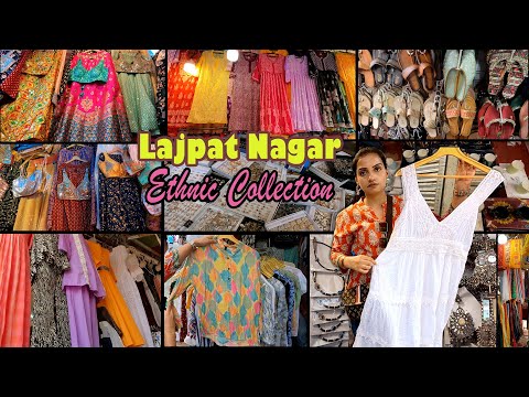 This Little Store In Lajpat Nagar Sells Everything For Rs. 150! | WhatsHot  Delhi Ncr