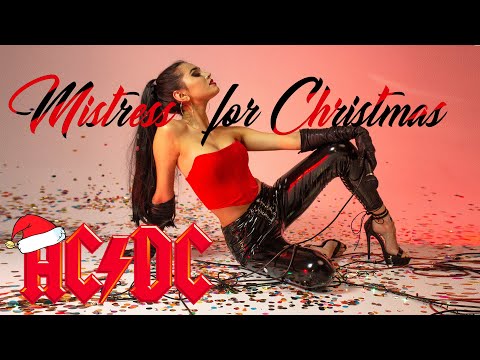 AC/DC - Mistress