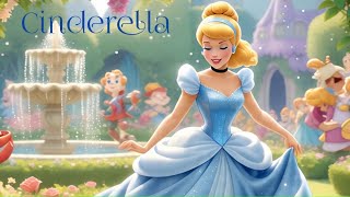 Cinderella story in Urdu | Urdu fairy tales and sleep time story | Fairy land
