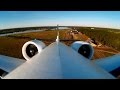 Cessna 550 Turbojet и RunCam