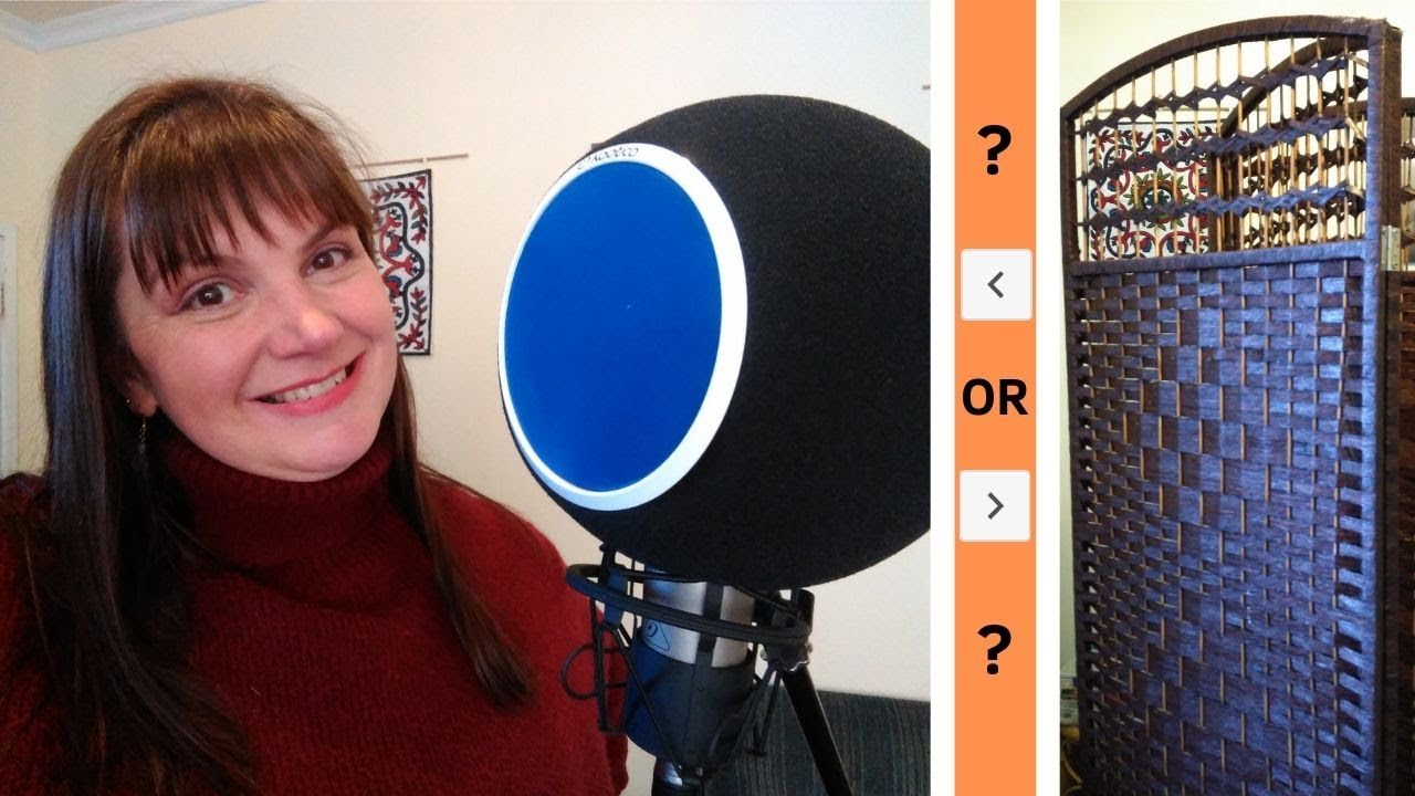 Kaotica Eyeball vs wooden screen YouTube