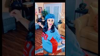 Whatcha Know About A Bad Girl