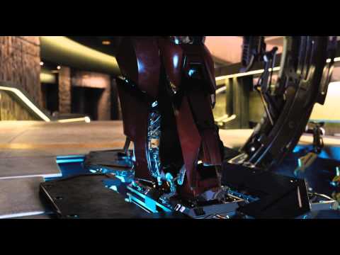Os Vingadores: The Avengers - Trailer 2 - Dublado