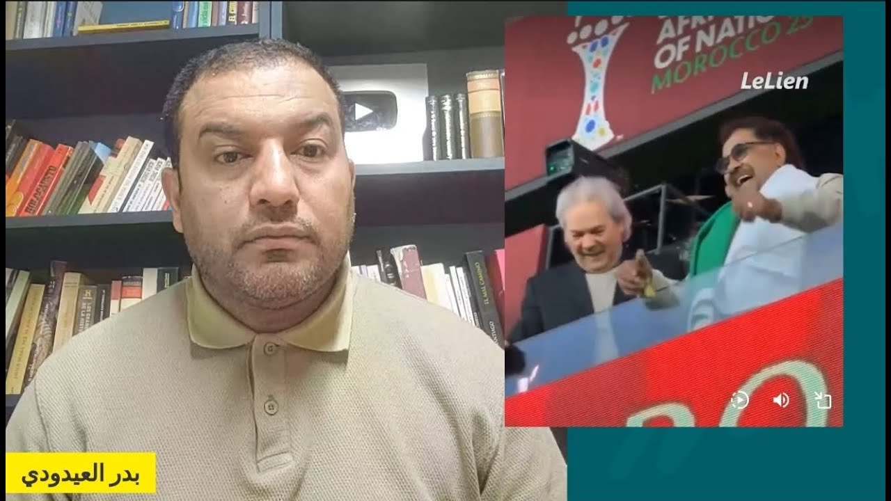 الشاب خالد يستنجد بالمنتخب الجزائري..لمواجهة قانون تعديل الجنسية !