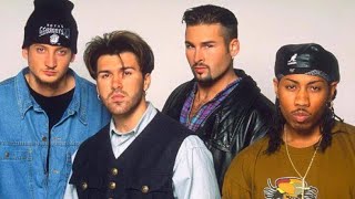 Bryan Abrams: Color Me Badd's Struggles with Record Label