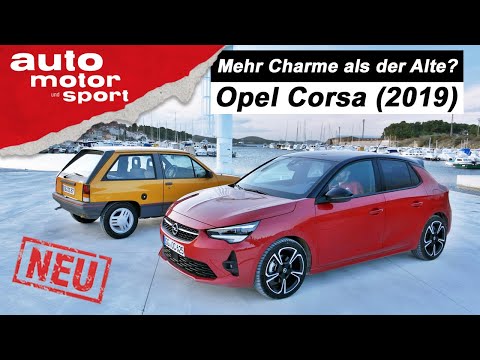 Opel Corsa C - Schwachstellen, Kaufberatung, Tuning und uvm