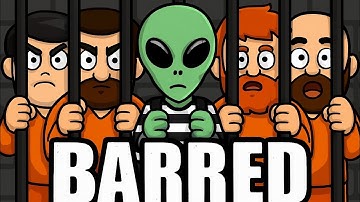 Barred🔥 Game Live New #barred #game #play #live #barredgame 🔥