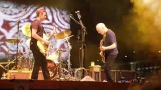 Peter Frampton I&#39;ll Give You Money in Cleveland, Ohio 6-22-2013