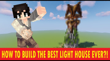 How to build a MEDIEVAL STYLE TOWER | BUILDING WITH WALTER | MINECRAFT BUILD TIMELAPSE