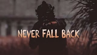 Special Forces Motivation - &quot;Never Fall Back&quot; (2022)