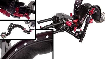 The Ins and Outs of the Zacuto Scorpion Rig