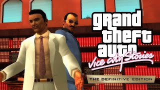 تختيم GTA VCS | قابلنا أخطر أخوان في فايس سيتي ! | مترجم #6