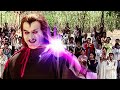 Shaktimaan Hindi – तमराज किलविश और शक्तिमान की खतरनाक लड़ाई - Shaktimaan V/s Kilvish Action Scene