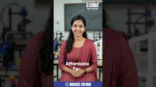 Best CAD Training Institute in Erode | 25 Years Experience | C CUBE CAD Centre
