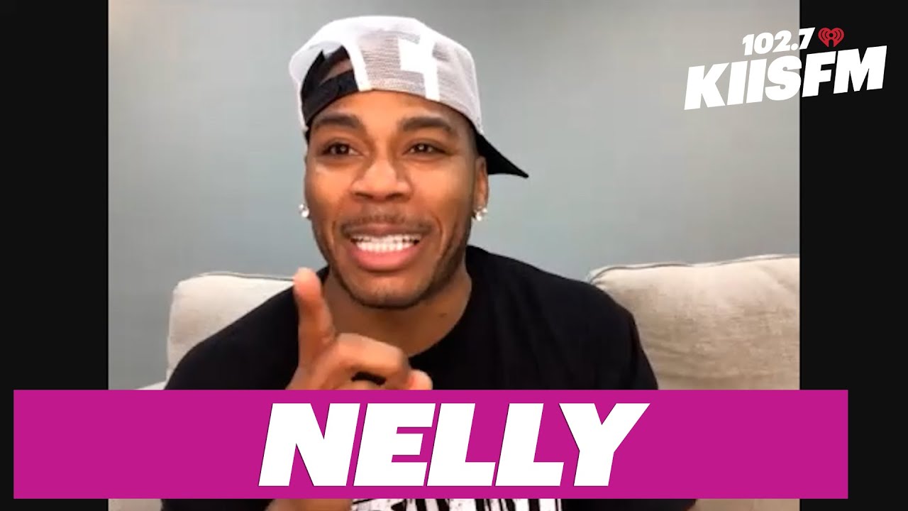 Catch Nelly at the Legends And Icons Fest DEC 9th in Miami, FL #nelly