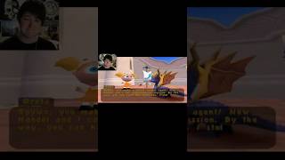 Who ACTUALLY Owns The Talisman In ‘Scorch’? #spyro #youtubeshorts
I have questions!
Original Video: https://www.youtube.com/watch?v=c1niHUlC8io
#spyro #spyro2 #playstation #gaming #nostalgia #youtubeshorts Who ACTUALLY Owns The Talisman In ‘Scorch’? #spyro #youtubeshorts