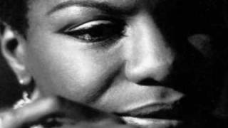 Watch Nina Simone Falling In Love Again video