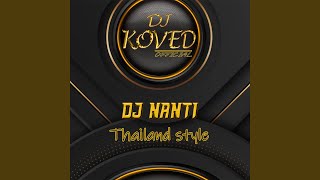 DJ NANTI