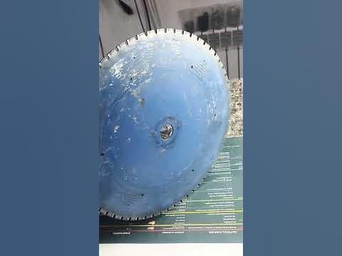 Твердосплавный диск по металлу - YouTube