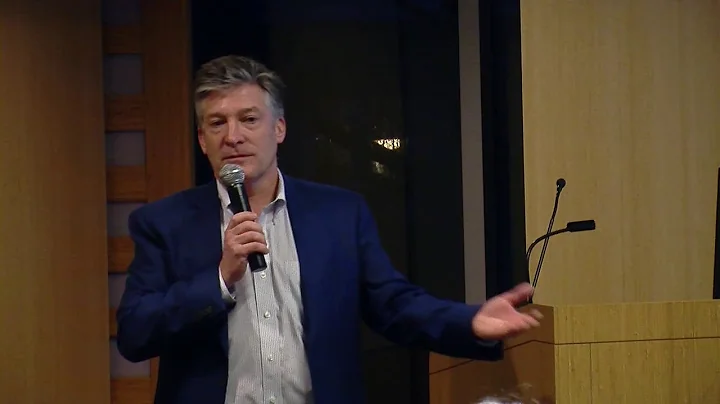 "Reclaiming Our Democracy"; Jeff Clements of Ameri...