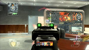 6 man feed with mp7 bo2