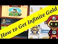 How To Use Infinite Gold Glitch Summoner S Greed 