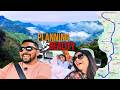 Bengaluru to Kodaikanal - Chasing Clouds, &amp; Exploring Paradise!