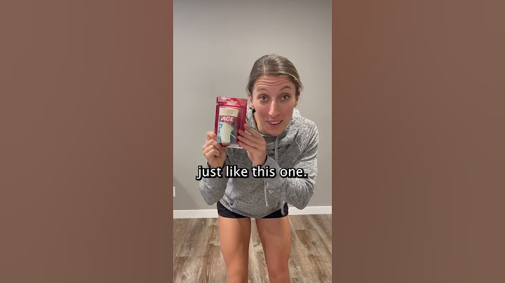 Knee compression sleeve doesn’t fit or rolls down? Try this instead