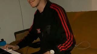 Piyanist Ersan Ankaranin Bağlari2018