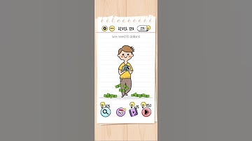 Brain Test Game Level 129 #viral #braintest #shortvideo #braingame #braintestlevel