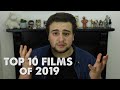 My Top 10 FIlms of 2019