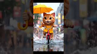 #3DCartoon#EmotionalStory #CatAndMom#Shorts#ViralCartoon #AnimationStory#SadStory#CuteCat #MaaKaPyar