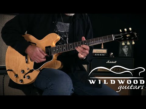 Wildwood Guitar