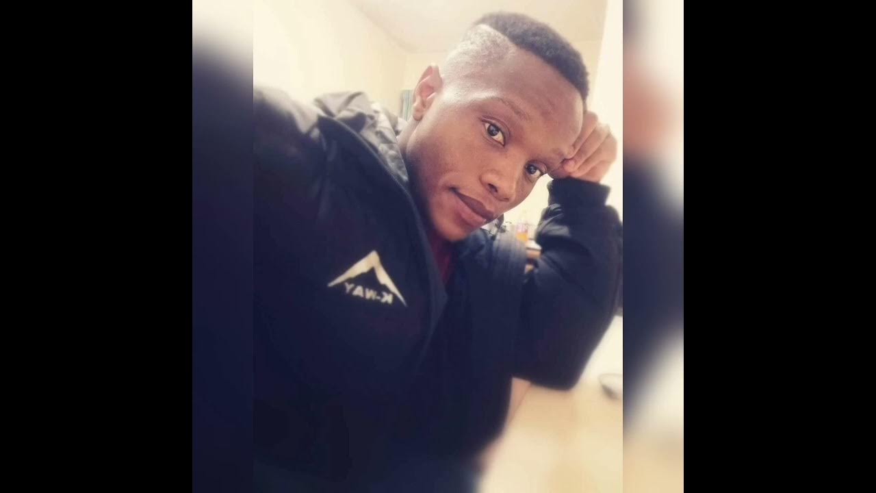 Aspiring Radio presenter!! Demo for inandafm9220 YouTube