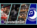 Pet Peeves, Life After Death, Drinking, The Soundtrack of LSM | Constellation, Episode 6