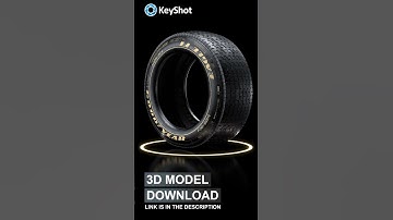 Create Mind-Blowing Realistic Materials with KeyShot