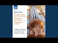 Miniature de la vidéo de la chanson Monologues, Op. 63: No. 2. Fugue In C Major
