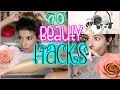 10 Best Beauty Hacks!