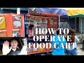 Mobile foodcart business: Pasilip at paano i operate plus bili ng supplies