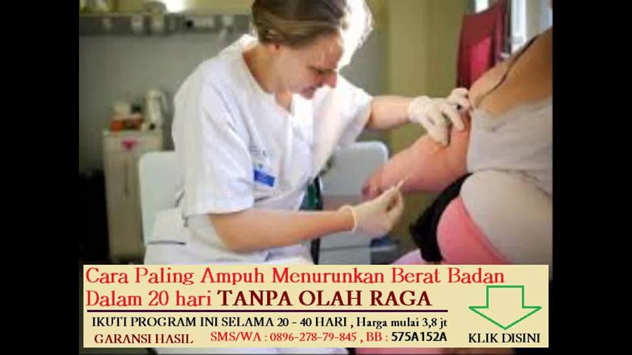 cara mengecilkan perut dan menghilangkan lemak - YouTube