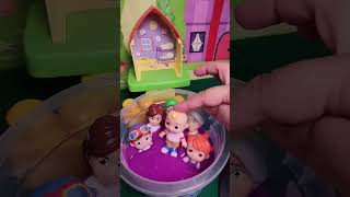 ASMR trend shorts cocomelon slime #shakanatoys #toys #childrensentertainment #funny #childrenstoys