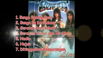 Sofea / SYJ - Kompilasi Lagu Slow Rock Terbaik