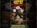 ¡UPS! Cómo Estados Unidos contrató a 1.600 villanos para construir cohetes.