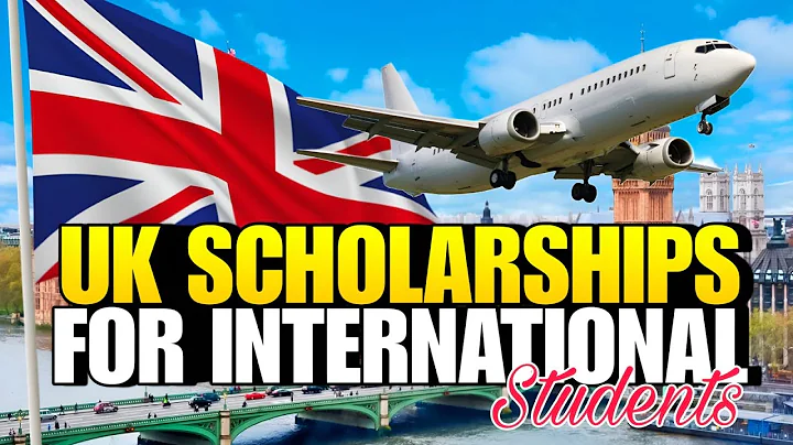 🇬🇧5 Best Fully Funded UK Scholarships For International Students | UK Scholarships