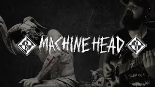 Machine Head - Kill Thy Enemies (Solo Part I)