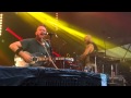 Ben Miller Band - Hurry Up and Wait - Valkhof Festival - Nijmegen